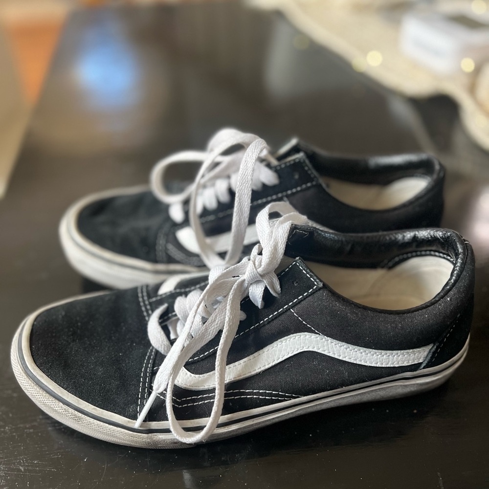 Vans Old Skool Shoes